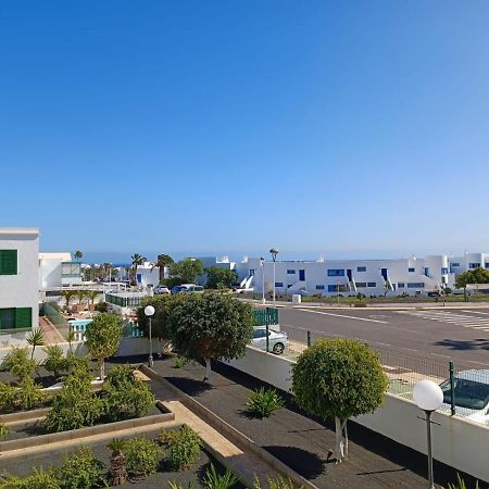 Apartamento Mimosas Pocillos Пуерто-дель-Кармен Екстер'єр фото