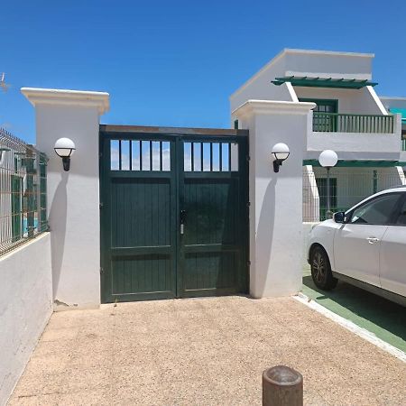Apartamento Mimosas Pocillos Пуерто-дель-Кармен Екстер'єр фото