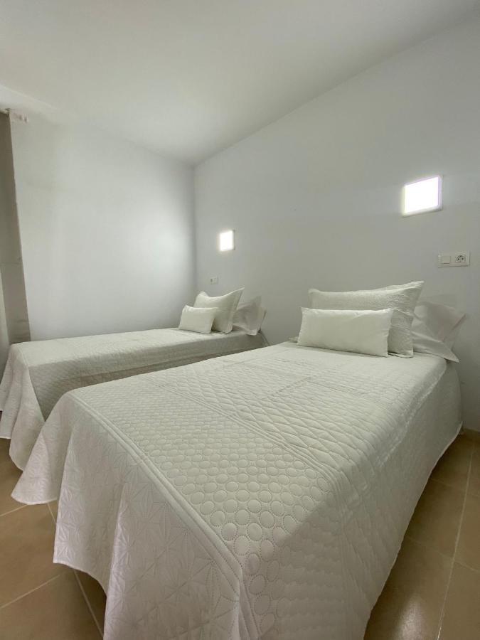 Apartamento Mimosas Pocillos Пуерто-дель-Кармен Екстер'єр фото