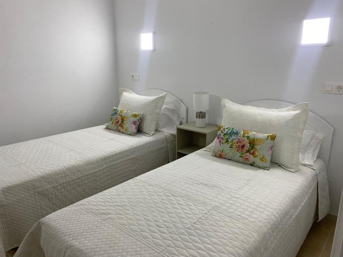 Apartamento Mimosas Pocillos Пуерто-дель-Кармен Екстер'єр фото