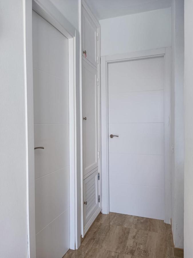 Apartamento Mimosas Pocillos Пуерто-дель-Кармен Екстер'єр фото