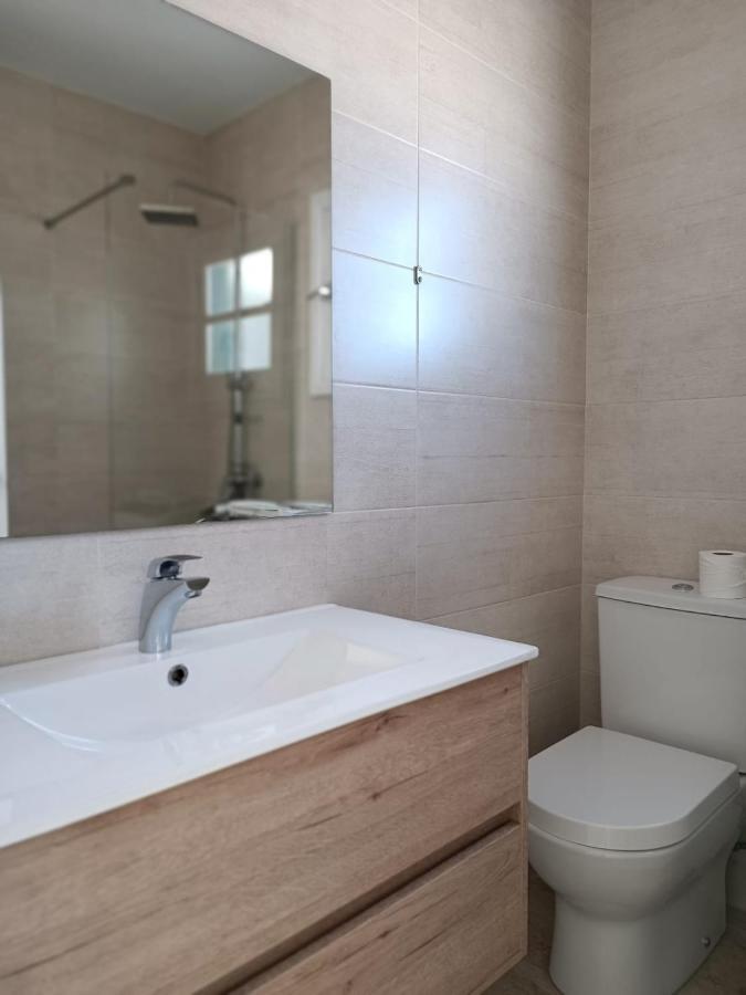 Apartamento Mimosas Pocillos Пуерто-дель-Кармен Екстер'єр фото