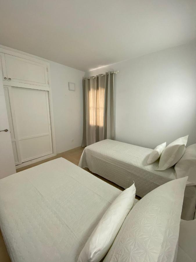 Apartamento Mimosas Pocillos Пуерто-дель-Кармен Екстер'єр фото