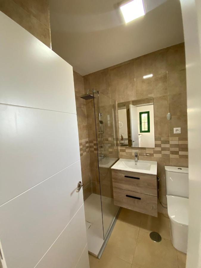 Apartamento Mimosas Pocillos Пуерто-дель-Кармен Екстер'єр фото