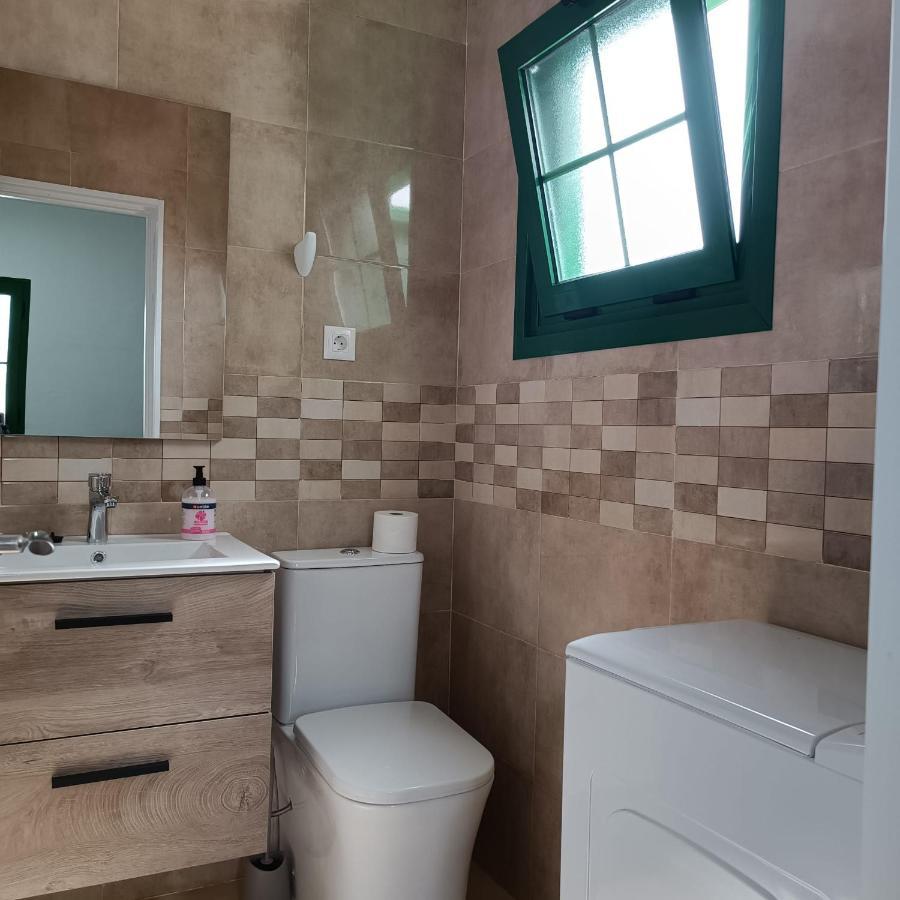 Apartamento Mimosas Pocillos Пуерто-дель-Кармен Екстер'єр фото