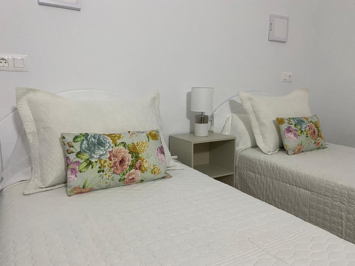 Apartamento Mimosas Pocillos Пуерто-дель-Кармен Екстер'єр фото