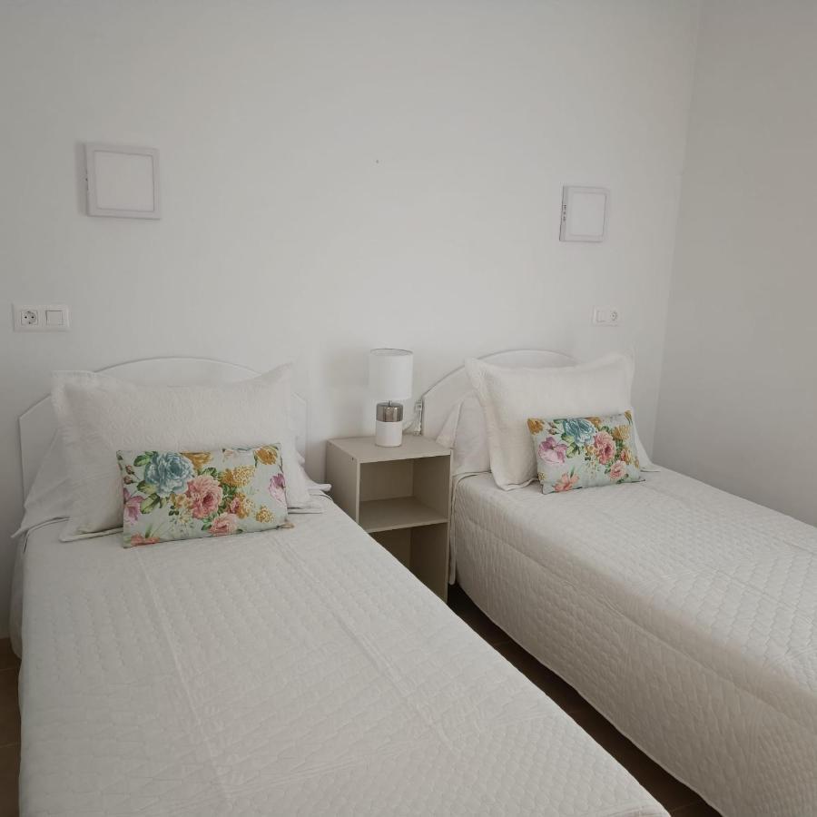 Apartamento Mimosas Pocillos Пуерто-дель-Кармен Екстер'єр фото