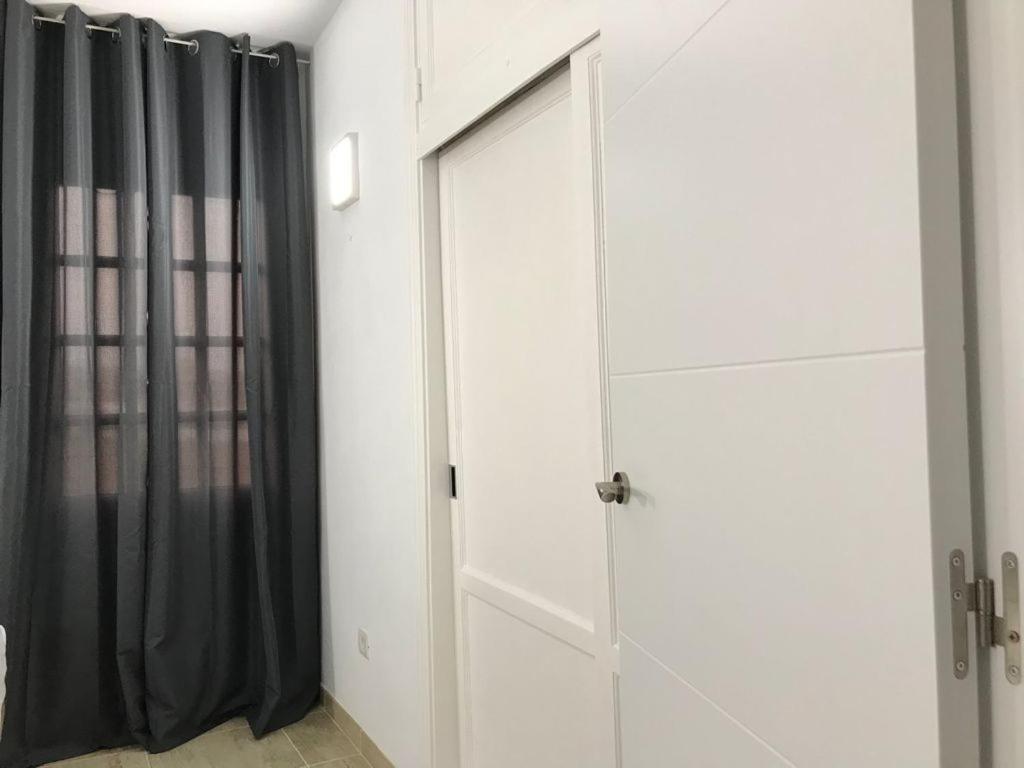 Apartamento Mimosas Pocillos Пуерто-дель-Кармен Екстер'єр фото